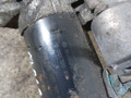 стартер Volkswagen Polo 4 поколение [рестайлинг] (2005 - 2009), 1.2 л., i, BMD, бензин, МКПП, 0001120406 - фото №3