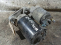 стартер Ford Fusion 1 поколение [рестайлинг] (2005 - 2012), 1.3 л., i, FUJA, бензин, МКПП, 0001107417, 2S6U11000CB - фото №2