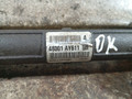 рулевая рейка Nissan Micra 3 поколение (K12) (2002 - 2007), 48001AY611, 13003357 - фото №2
