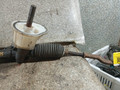 рулевая рейка Nissan Micra 3 поколение (K12) (2002 - 2007), 48001AY611, 13003357 - фото №3