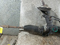 рулевая рейка Ford Focus 2 поколение (2004 - 2008), 4M5C-3550-AC, 3M51-3200-GE - фото №2