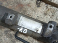 рулевая рейка Ford Focus 2 поколение (2004 - 2008), 4M5C-3550-AC, 3M51-3200-GE - фото №4