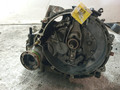 КПП механическая (МКПП) Skoda Fabia 1 поколение (6Y) [рестайлинг] (2004 - 2007), 1.4 л., i, AZF, бензин, МКПП, FNK - фото №3