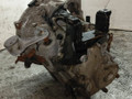КПП механическая (МКПП) Skoda Fabia 1 поколение (6Y) [рестайлинг] (2004 - 2007), 1.4 л., i, AZF, бензин, МКПП, FNK - фото №4