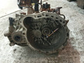 КПП механическая (МКПП) Hyundai Getz 1 поколение [рестайлинг] (2005 - 2011), 1.1 л., i, G4HG, бензин, МКПП, H81773 - фото №2