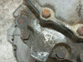 КПП механическая (МКПП) Daewoo Rezzo KLAU (2000 - 2026), 2.0 л., i, T20SED, бензин, МКПП, 96180859 - фото №6