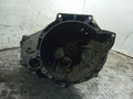 КПП механическая (МКПП) Ford Fusion 1 поколение [рестайлинг] (2005 - 2012), 1.3 л., i, FUJA, бензин, МКПП, TTFL0, 3S6R7002AB - фото №2