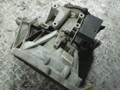 КПП механическая (МКПП) Ford Focus 2 поколение (2004 - 2008), 1.6 л., i, бензин, МКПП, 3M5R7002ND, T6TB1 - фото №2