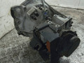 КПП механическая (МКПП) Ford Focus 2 поколение (2004 - 2008), 1.6 л., i, бензин, МКПП, 3M5R7002ND, T6TB1 - фото №4