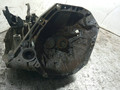 КПП механическая (МКПП) Renault Megane 2 поколение [рестайлинг] (2006 - 2012), 1.5 л., DCi, K9K 724, дизель, МКПП, JB5147 - фото №2