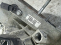 КПП механическая (МКПП) Renault Megane 2 поколение [рестайлинг] (2006 - 2012), 1.5 л., DCi, K9K 724, дизель, МКПП, JB5147 - фото №3