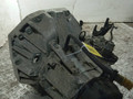 КПП механическая (МКПП) Renault Megane 2 поколение [рестайлинг] (2006 - 2012), 1.5 л., DCi, K9K 724, дизель, МКПП, JB5147 - фото №5