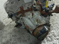 КПП механическая (МКПП) Mazda 3 BK (2003 - 2005), 1.6 л., i, Z6, бензин, МКПП - фото №4