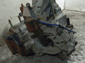 КПП механическая (МКПП) Mazda 3 BK (2003 - 2005), 1.6 л., i, Z6, бензин, МКПП - фото №5