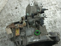 КПП механическая (МКПП) Volkswagen Golf 4 поколение (1997 - 2006), 1.4 л., i, AKQ, бензин, МКПП, DSB - фото №2