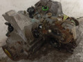 КПП механическая (МКПП) Volkswagen Golf 4 поколение (1997 - 2006), 1.4 л., i, AKQ, бензин, МКПП, DSB - фото №4