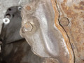 КПП механическая (МКПП) Opel Corsa D (2006 - 2010), 1.4 л., i, Z 14 XEP, бензин, МКПП - фото №5