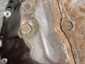 КПП механическая (МКПП) Opel Corsa D (2006 - 2010), 1.4 л., i, Z 14 XEP, бензин, МКПП - фото №6