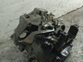 КПП механическая (МКПП) Volkswagen Polo 4 поколение [рестайлинг] (2005 - 2009), 1.2 л., i, BMD, бензин, МКПП, GSH - фото №3