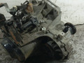 КПП механическая (МКПП) Volkswagen Polo 4 поколение [рестайлинг] (2005 - 2009), 1.2 л., i, BMD, бензин, МКПП, GSH - фото №4