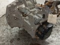 КПП механическая (МКПП) Suzuki Ignis 2 поколение (MH) (2003 - 2008), 1.3 л., i, M13A, бензин, МКПП - фото №3
