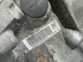 КПП механическая (МКПП) Suzuki Ignis 2 поколение (MH) (2003 - 2008), 1.3 л., i, M13A, бензин, МКПП - фото №4