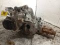 КПП механическая (МКПП) Suzuki Ignis 2 поколение (MH) (2003 - 2008), 1.3 л., i, M13A, бензин, МКПП - фото №5