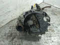КПП механическая (МКПП) Volkswagen Polo 4 поколение [рестайлинг] (2005 - 2009), 1.2 л., i, AZQ, бензин, МКПП, GSB - фото №2