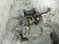 КПП механическая (МКПП) Volkswagen Polo 4 поколение [рестайлинг] (2005 - 2009), 1.2 л., i, AZQ, бензин, МКПП, GSB - фото №3