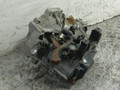 КПП механическая (МКПП) Volkswagen Polo 4 поколение [рестайлинг] (2005 - 2009), 1.2 л., i, AZQ, бензин, МКПП, GSB - фото №4