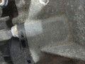 КПП механическая (МКПП) Volkswagen Polo 4 поколение [рестайлинг] (2005 - 2009), 1.2 л., i, AZQ, бензин, МКПП, GSB - фото №7