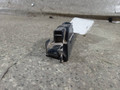 подсветка номера Toyota RAV4 2 поколение (XA20) (2000 - 2003) - фото №4
