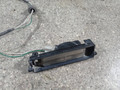 подсветка номера Toyota RAV4 2 поколение (XA20) (2000 - 2003) - фото №2