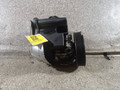 насос гидроусилителя руля Mercedes-Benz C-Класс W203/S203/CL203 (2000 - 2004), 1.8 л., Ti, M 271.946, бензин, АКПП - фото №2