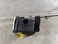 насос гидроусилителя руля Mercedes-Benz C-Класс W203/S203/CL203 (2000 - 2004), 1.8 л., Ti, M 271.946, бензин, АКПП - фото №3