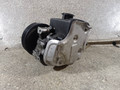 насос гидроусилителя руля Mercedes-Benz C-Класс W203/S203/CL203 (2000 - 2004), 1.8 л., Ti, M 271.946, бензин, АКПП - фото №4