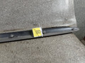 молдинг двери передней левой Daewoo Tacuma 1 поколение (2000 - 2004) - фото №6