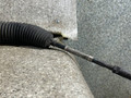 рулевая рейка Opel Corsa C (2000 - 2003), 26082855 - фото №3