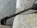 рулевая рейка Volkswagen Polo 4 поколение (2001 - 2005), 6Q1423051AS, 6Q1423055L - фото №4
