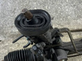 рулевая рейка Volkswagen Polo 4 поколение (2001 - 2005), 6Q1423051AS, 6Q1423055L - фото №9