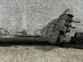 рулевая рейка Volkswagen Polo 4 поколение (2001 - 2005), 6Q1423051AS, 6Q1423055AH - фото №2