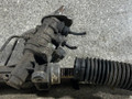 рулевая рейка Volkswagen Polo 4 поколение (2001 - 2005), 6Q1423051AS, 6Q1423055AH - фото №3