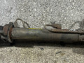 рулевая рейка Volkswagen Polo 4 поколение (2001 - 2005), 6Q1423051AS, 6Q1423055AH - фото №4