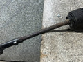 рулевая рейка Volkswagen Polo 4 поколение (2001 - 2005), 6Q1423051AS, 6Q1423055AH - фото №5