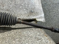 рулевая рейка Volkswagen Polo 4 поколение (2001 - 2005), 6Q1423051AS, 6Q1423055AH - фото №6