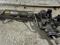 рулевая рейка Volkswagen Polo 4 поколение (2001 - 2005), 6Q1423051AS, 6Q1423055AH - фото №8