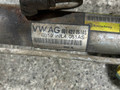 рулевая рейка Volkswagen Polo 4 поколение (2001 - 2005), 6Q1423051AS, 6Q1423055AH - фото №9