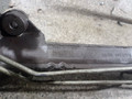 рулевая рейка Audi A4 B6 (2000 - 2006), 8E1422066S - фото №6