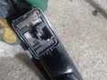 кнопка стеклоподъемника двери задней правой Renault Scenic 3 поколение 2011 - фото №4