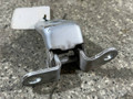 петля двери Toyota Yaris XP9 (2005 - 2009), хетчбэк 5 дв. - фото №2